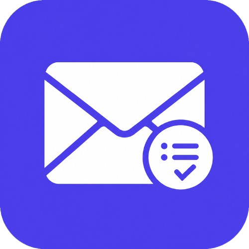 SendLog – Email Activity Log logo