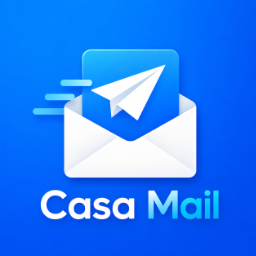 Casa Mail logo
