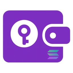 Sign-in With Solana logo