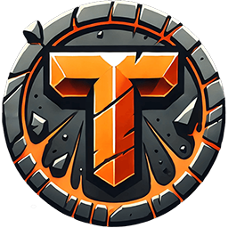 Titan Social Login logo