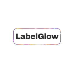 LabelGlow – Powerful Google Contacts Sync & Smart Label Management logo
