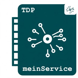 Term Description Popup logo