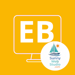 EasyBar logo