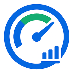Core Web Vitals – Real User Monitoring (RUM) logo