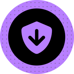Zodan Authorized Downloads logo