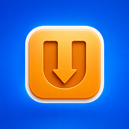 Umay AI Markdown logo