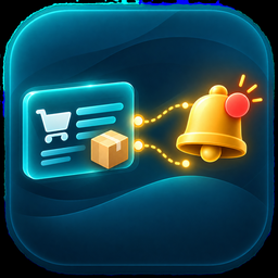 Sanestly Staff Order Alerts for WooCommerce logo