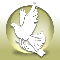 FreeDAM Web Notices logo