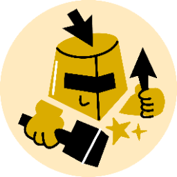 Safety Exit Button – Quick Exit logo