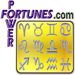 Weekly Fortune Telling Cards logo