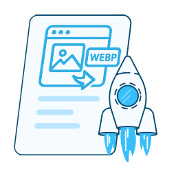 WebP Tools logo