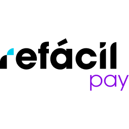 Refácil Pay logo
