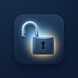 Friendly Content Unlocker (Lite) logo