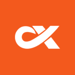 BetterCX Widget logo