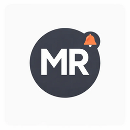 Mighty Notification Bar logo