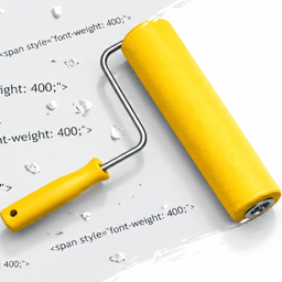 Tooltester Clean Paste for Google Docs logo
