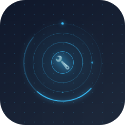 WP Simple Maintenance logo