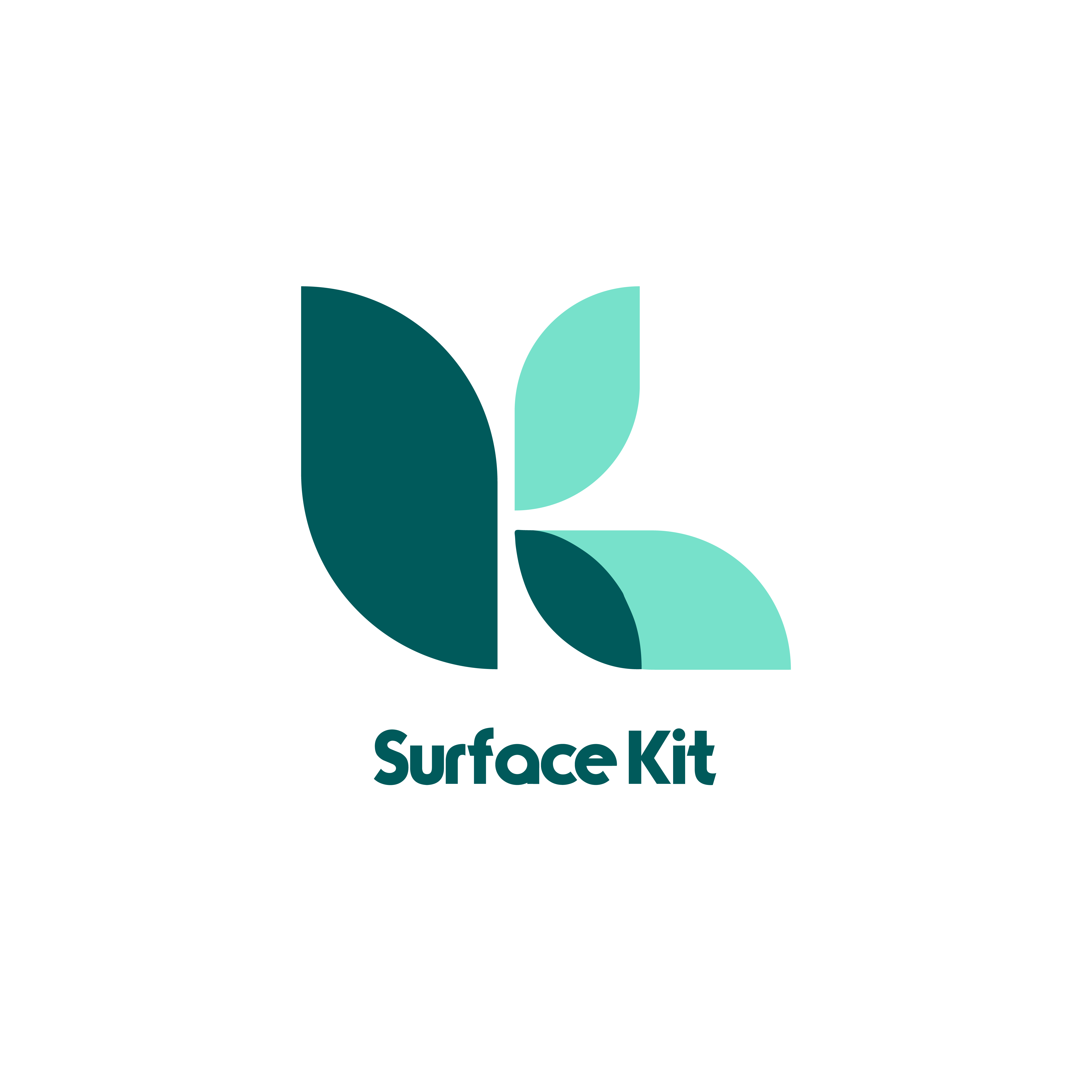 Surface Kit – The All in One Engagement Platform. Sticky Headers, Floating Buttons, AI Chatbot, Popups logo