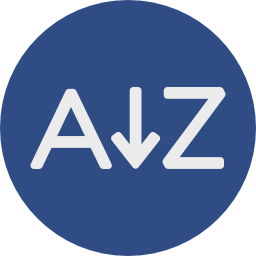 Sortacular – Instantly Sort and Organize WordPress Admin Menus Alphabetically logo