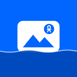 TheDock Media – Image Optimizer: Compress Images, Convert to WebP & AVIF logo