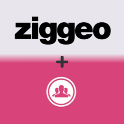 Ziggeo Video for Job Manager logo