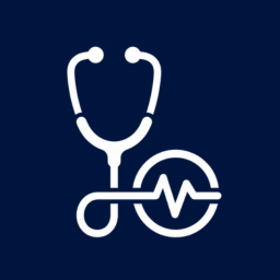 Health Radar logo