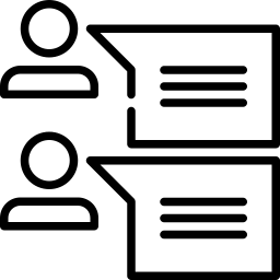 Comments Not Replied To logo