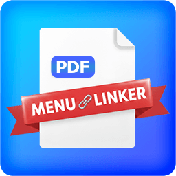 PDF Menu Linker logo