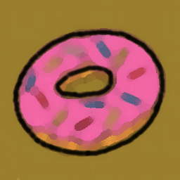 FrankenCookie logo