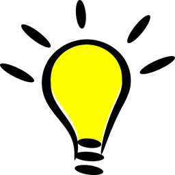 Light and Smart logo