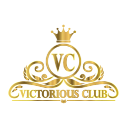 Victorious Fantasy Sports logo