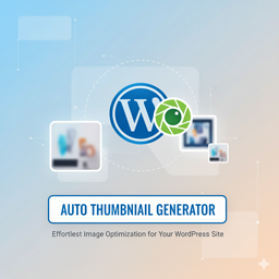 Auto Thumbnail Generator logo