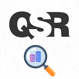 Quick Search Replace logo