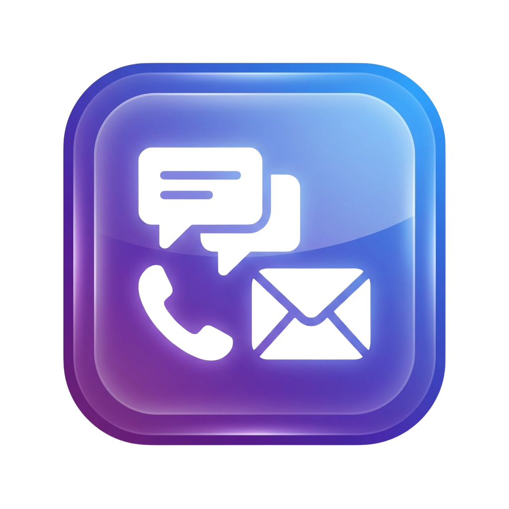 EslamDev Floating Contact Buttons logo