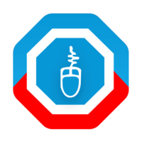 Drona Call & Phone Click Analytics logo