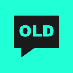 Old Post Notice logo