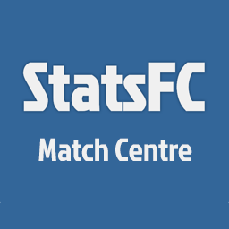 StatsFC Match Centre logo