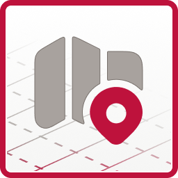 Interactive World, Europe & US Maps – Atlas Maps logo