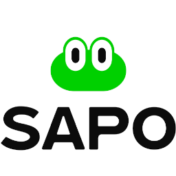 SAPO Parceiro logo