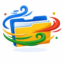 seljeDrive Document Library for Google Drive logo