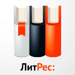 LitRes Widget logo