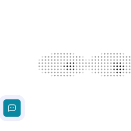 1R Chat Button logo