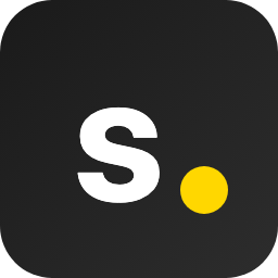 Sant Chat AI logo