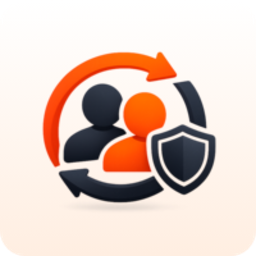 BytNexo User Switcher logo