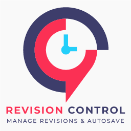Revisions Control Ultimate logo