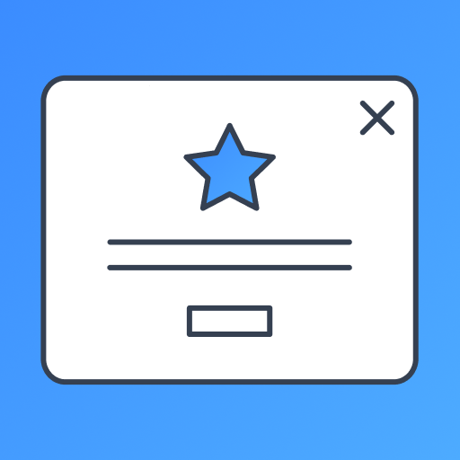 POWR Popup logo