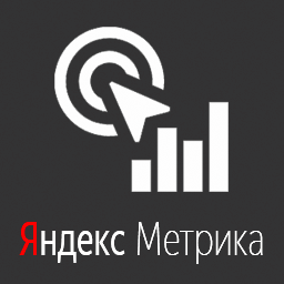 Fast Yandex Metrika logo