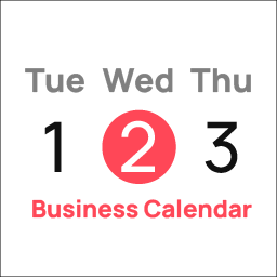 Nuage Business Calendar logo