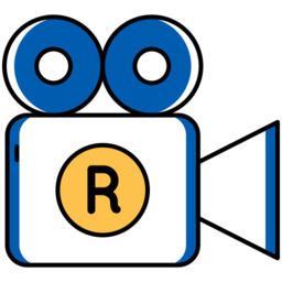 RuTube Widum Player logo