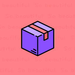 Beauty Box Block logo